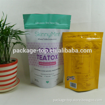 5 gallon foil mylar bag with oxygen absorber